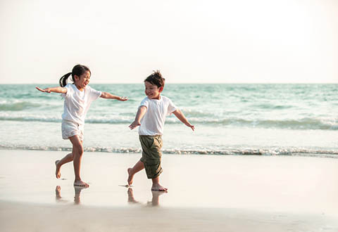 The GP’s Role in Physical Activity Promotion: From Early Childhood to Adolescence